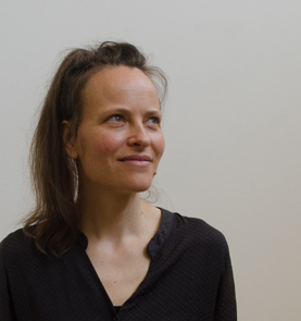 Natasja Roodbergen, Qi Gong-docente in Delft, Pijnacker en online